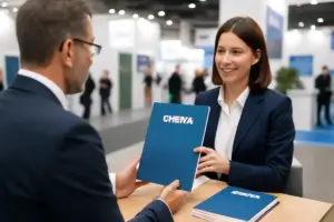 Cataloghi aziendali personalizzati: la strategia per aumentare la percezione del brand in fiera