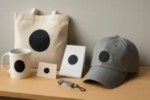 Novità prodotti: materiali promozionali personalizzati che accelerano il riconoscimento del brand
