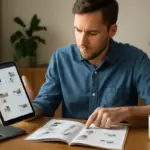 Catalogo prodotti aziendale digitale o cartaceo? Vantaggi pratici che guidano la scelta giusta