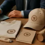 Materiali promozionali originali: idee che trasformano un gadget in uno strumento di brand