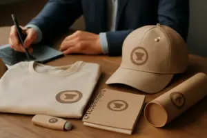 Materiali promozionali originali: idee che trasformano un gadget in uno strumento di brand