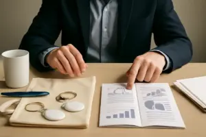 Che differenza c’è tra gadget promozionali e materiali informativi? Il dettaglio che influenza la conversione