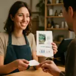 Materiali promozionali efficaci per piccole imprese: suggerimenti pratici che migliorano le relazioni con i clienti