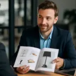 Perché i cataloghi novità prodotti fanno la differenza nel primo contatto? Il ruolo della presentazione visiva