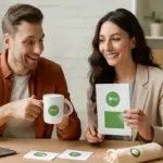 Come aumentare l’engagement con materiali promozionali personalizzabili? Idee poco sfruttate per lasciare il segno