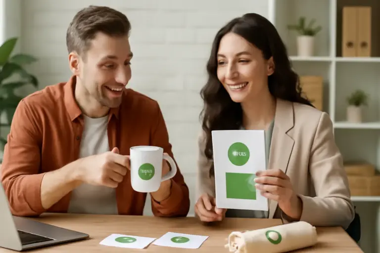 Come aumentare l’engagement con materiali promozionali personalizzabili? Idee poco sfruttate per lasciare il segno