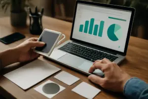 Materiali promozionali: come integrarli nella strategia digitale senza perdere l’impatto offline