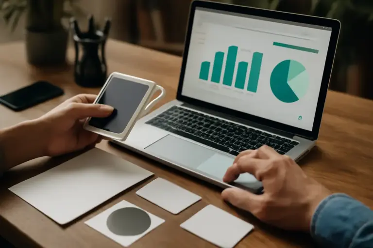 Materiali promozionali: come integrarli nella strategia digitale senza perdere l’impatto offline
