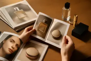 Materiali promozionali per prodotti esclusivi: la strategia per aumentare la richiesta già dal lancio