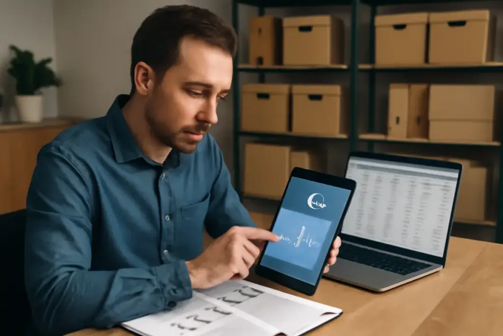 Esistono soluzioni smart per cataloghi aziendali con aggiornamento in tempo reale? La funzione che semplifica la gestione dei listini