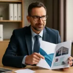 Come trasmettere affidabilità con il design del catalogo aziendale? Soluzioni testate dai professionisti