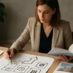 Come pianificare una strategia marketing su misura con cataloghi e brochure aziendali: passaggi chiave che semplificano tutto