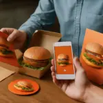 Innovazione nei materiali promozionali per il settore food: caratteristiche che rendono unica la presentazione