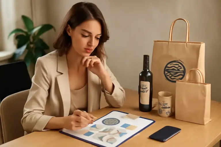 Promozione e identità visiva: cosa insegna il case study di Mediterranean Trading?