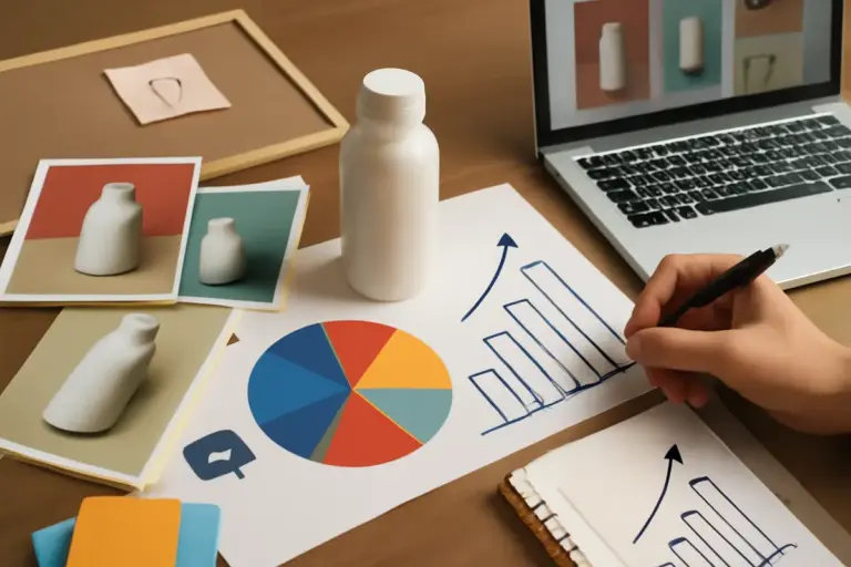 Materiali promozionali e strategie per lanciare prodotti poco noti: esempi concreti che aumentano l’attenzione
