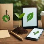 Materiali promozionali ecosostenibili e innovazione: quali novità riducono davvero l’impatto ambientale