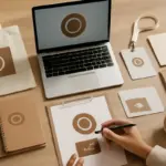 Come realizzare un kit promozionale coordinato? Il segreto per un’immagine aziendale coerente