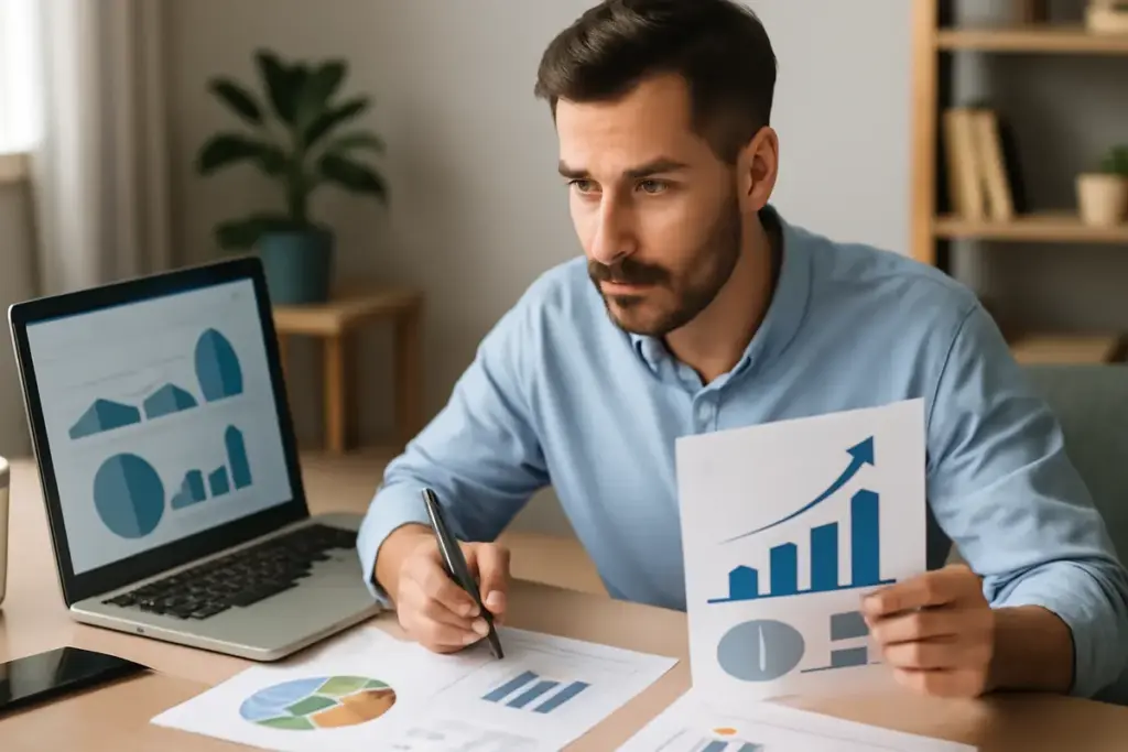 Come misurare l’efficacia dei materiali promozionali nella strategia marketing: strumenti di analisi che semplificano le decisioni