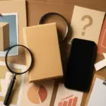 Materiali promozionali per il lancio di nuovi prodotti: gli elementi che incrementano la curiosità
