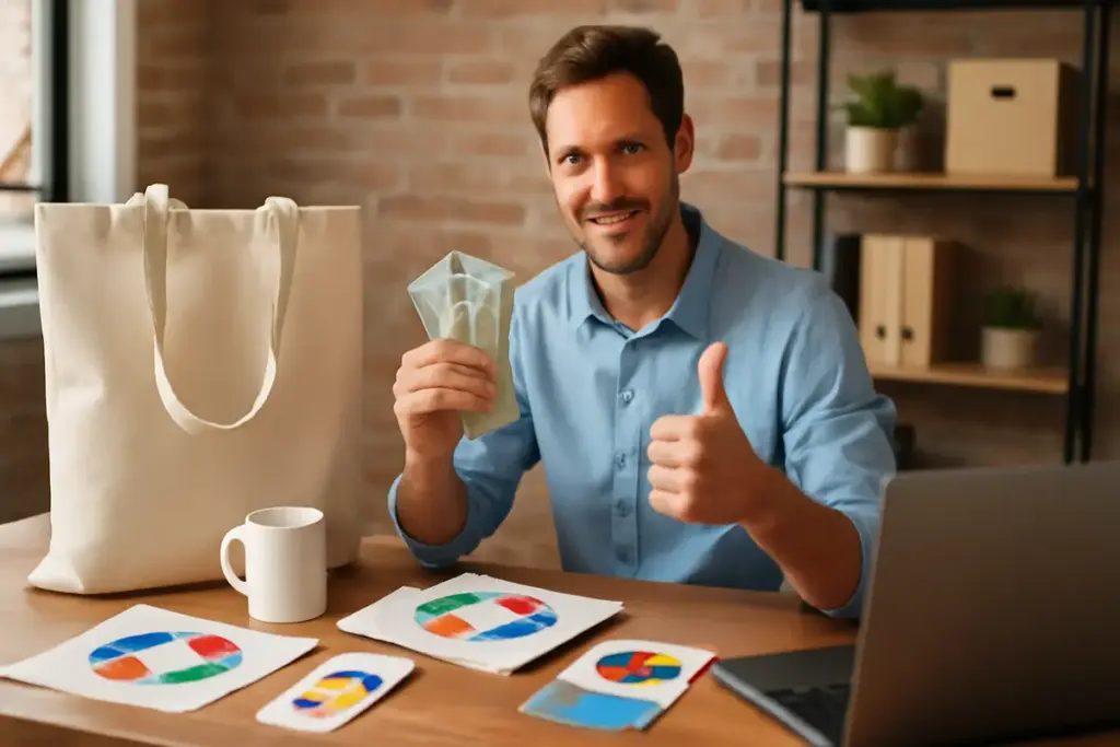 Quando conviene puntare sui materiali promozionali multiuso? Il risparmio che potresti non aspettarti