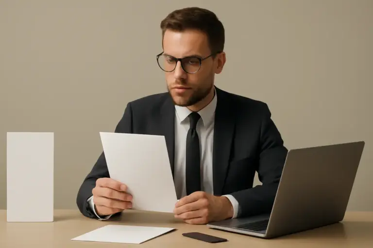 Tendenze di design minimal nei materiali promozionali: come trasmettere autorevolezza senza sovraccaricare
