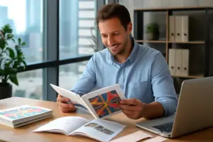 Cataloghi aziendali innovativi: come una ditta del Sud ha conquistato nuovi mercati