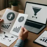 Materiali promozionali integrati nella strategia di lead generation: tattiche che favoriscono i contatti qualificati