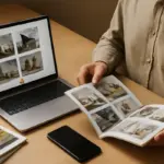 Materiali promozionali digitali: l’innovazione che semplifica la distribuzione delle novità di catalogo