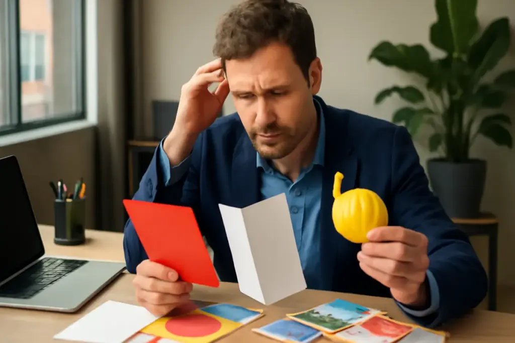 Quali errori evitare nella scelta di materiali promozionali per campagne a risposta diretta? I rischi meno noti