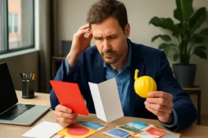 Quali errori evitare nella scelta di materiali promozionali per campagne a risposta diretta? I rischi meno noti