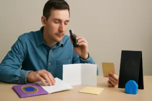 Materiali promozionali multisensoriali: la nuova frontiera dell’esperienza cliente