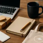 Regalistica aziendale: idee di materiali promozionali che restano impresse nei partner