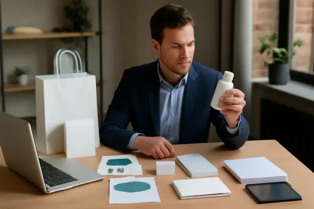 Quando lanciare un nuovo prodotto serve davvero un kit promozionale coordinato? L’esperienza di chi ha aumentato i lead
