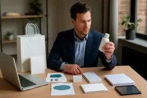 Quando lanciare un nuovo prodotto serve davvero un kit promozionale coordinato? L’esperienza di chi ha aumentato i lead