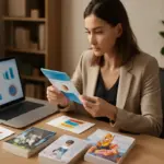 Come personalizzare i materiali promozionali in base al target di settore: la soluzione che aumenta l’efficacia delle campagne