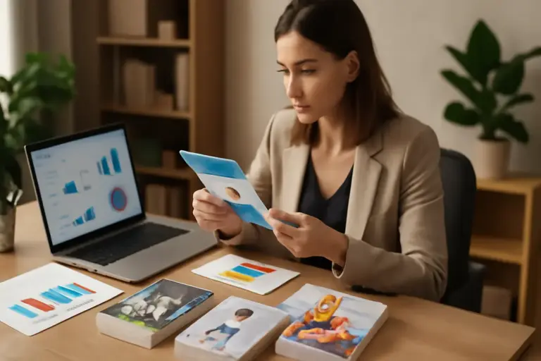 Come personalizzare i materiali promozionali in base al target di settore: la soluzione che aumenta l’efficacia delle campagne