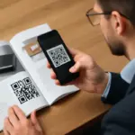 Come sfruttare i QR code dinamici nei cataloghi aziendali? I casi in cui aumentano le conversioni