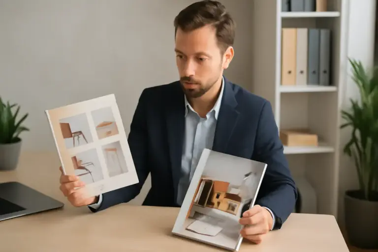Case Study: perché il restyling del catalogo può trasformare la percezione del brand