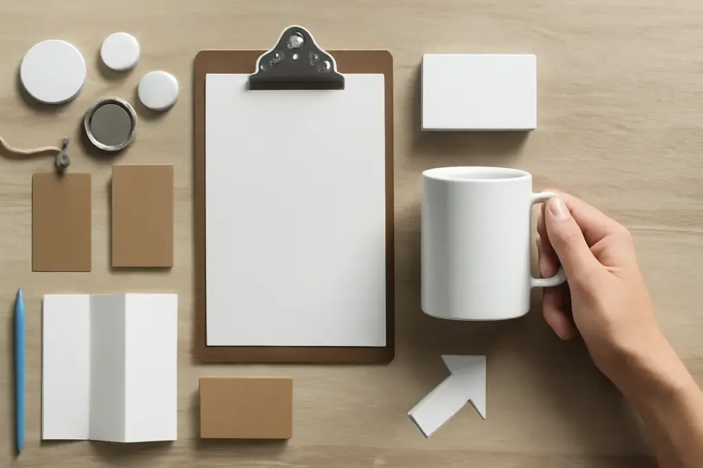 Novità prodotti e materiali promozionali a basso costo: idee creative che non penalizzano la qualità