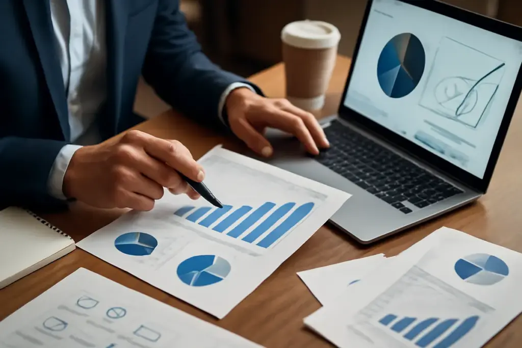 Promuovere prodotti B2B: quali materiali hanno portato più risultati? Un’analisi reale