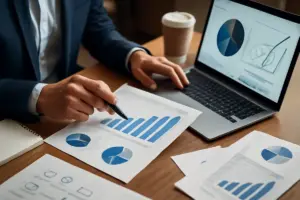 Promuovere prodotti B2B: quali materiali hanno portato più risultati? Un’analisi reale