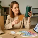 Novità prodotti: quali materiali personalizzati attraggono più clienti nel 2024?