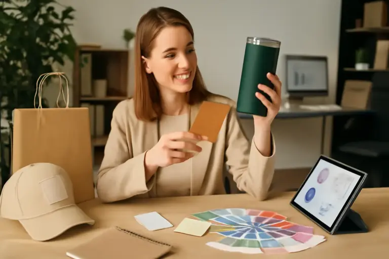 Novità prodotti: quali materiali personalizzati attraggono più clienti nel 2024?