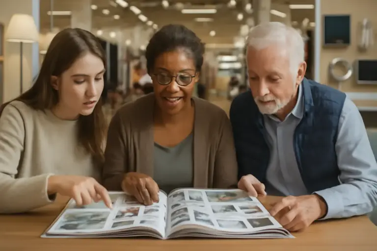Cataloghi multisettore: in che modo soddisfano clienti diversi? Le best practice