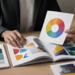 Design creativo nei cataloghi aziendali: come distinguersi nel mercato competitivo di oggi