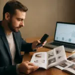 Strategie di marketing offline con cataloghi aziendali: come aggiornare il metodo tradizionale per risultati attuali