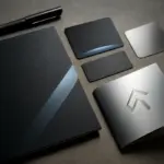 Materiali promozionali con finiture tecnologiche: dettagli innovativi che aumentano la percezione di valore