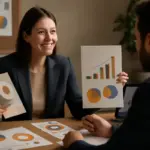 Materiali promozionali e storytelling: come un caso aziendale crea engagement