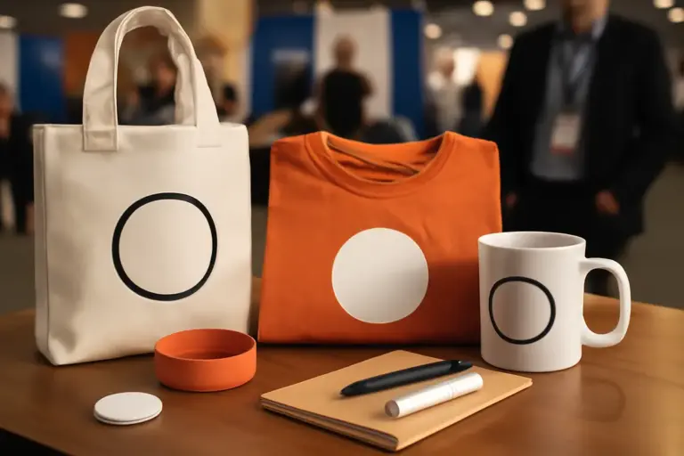 Gadget personalizzati per eventi: quale materiale promozionale garantisce maggiore impatto?