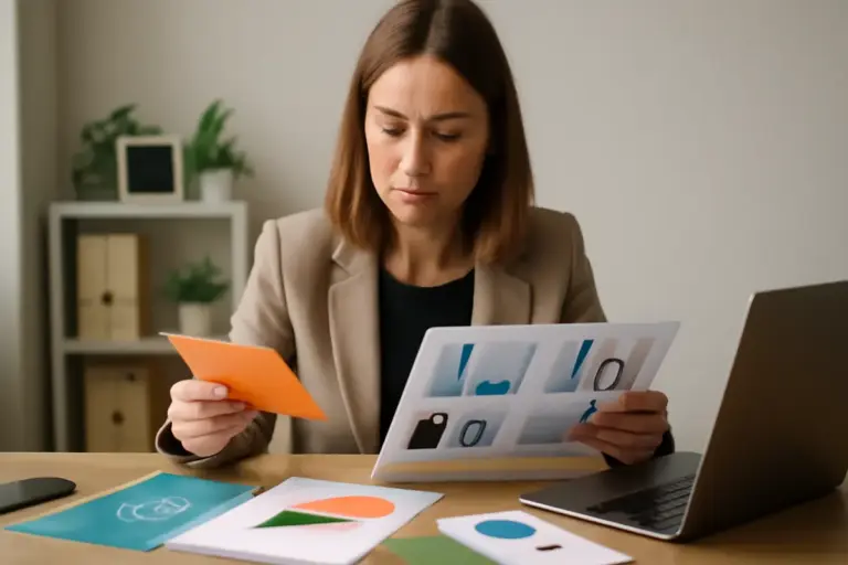Prodotti innovativi: come scegliere i materiali promozionali più efficaci per il tuo catalogo?